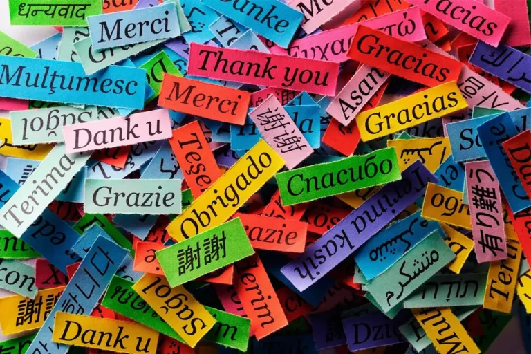 آیا بعضی از زبان‌ها ذاتاً زیباتر هستند؟