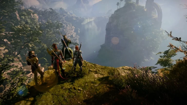 احتمال عرضه نسخه ایکس باکس Baldur’s Gate 3 تا ماه نوامبر
امسال