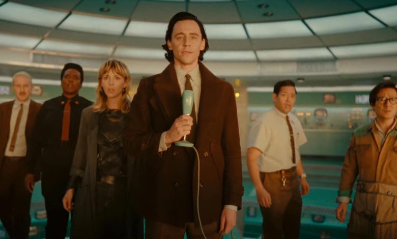 ادامه ماجراجویی لوکی در زمان در تریلر جدید فصل دوم سریال
Loki