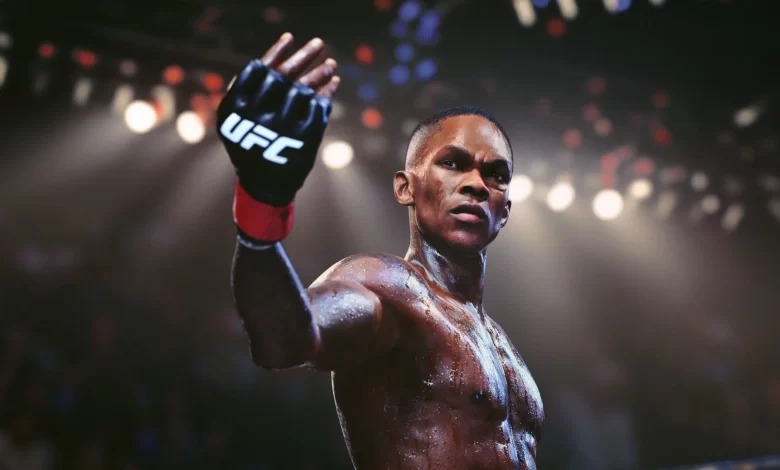 از گیم‌پلی بازی EA Sports UFC 5 و تاریخ عرضه آن رونمایی
شد
