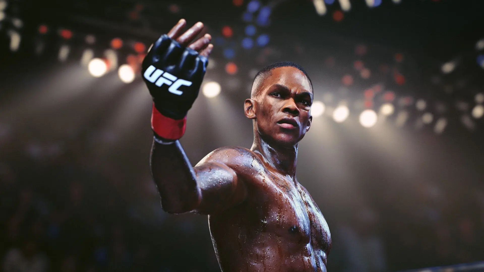 از گیم‌پلی بازی EA Sports UFC 5 و تاریخ عرضه آن رونمایی
شد