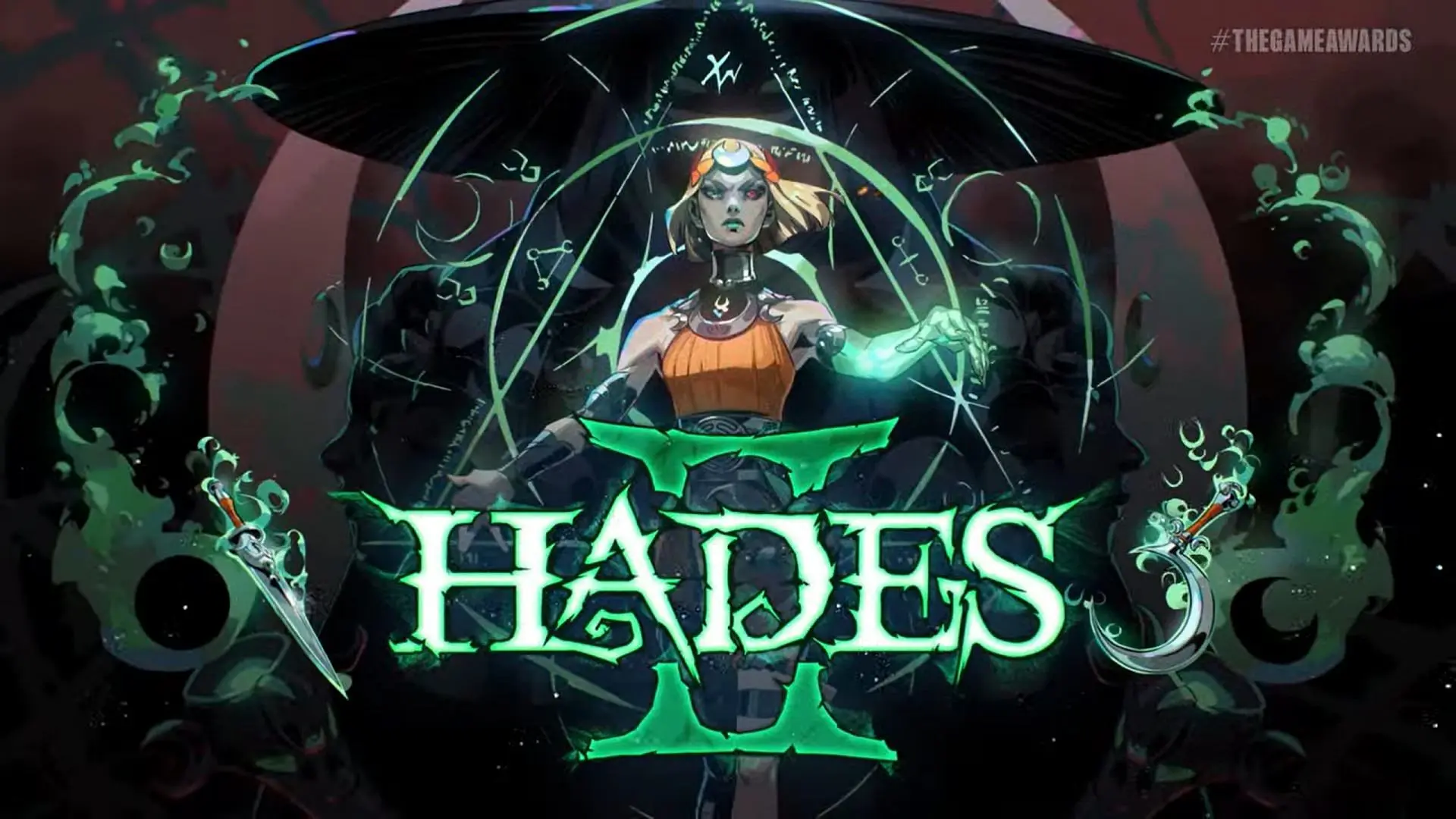 اعلام تاریخ انتشار ارلی اکسس بازی Hades 2