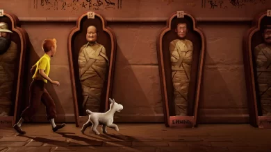 اعلام تاریخ انتشار بازی تن تن: سیگارهای فرعون با انتشار
تریلر جدید