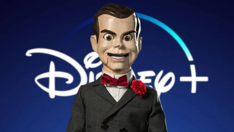 انتشار اولین تصویر رسمی سریال Goosebumps دیزنی پلاس با اعلام
تاریخ پخش