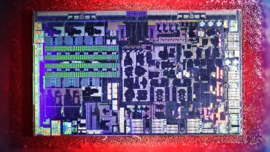 انتشار تصاویری از معماری هسته‌های پردازنده AMD
Phoenix2