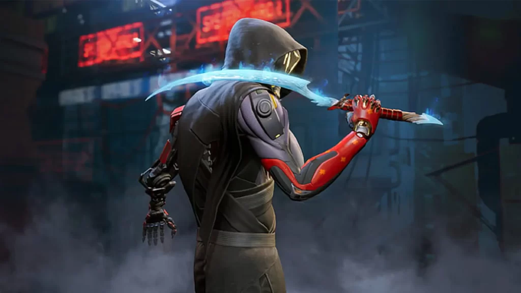 انتشار نسخه دمو بازی Ghostrunner 2 برای پلتفرم‌های نسل
۹