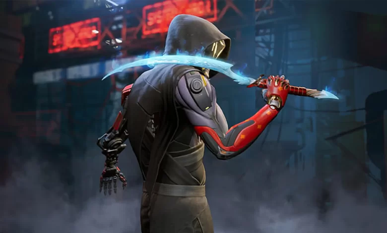 انتشار نسخه دمو بازی Ghostrunner 2 برای پلتفرم‌های نسل
۹
