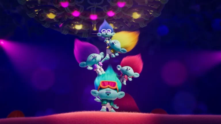 بازگشت گروه سابق جاستین تیمبرلیک در تریلر جدید انیمیشن
Trolls 3