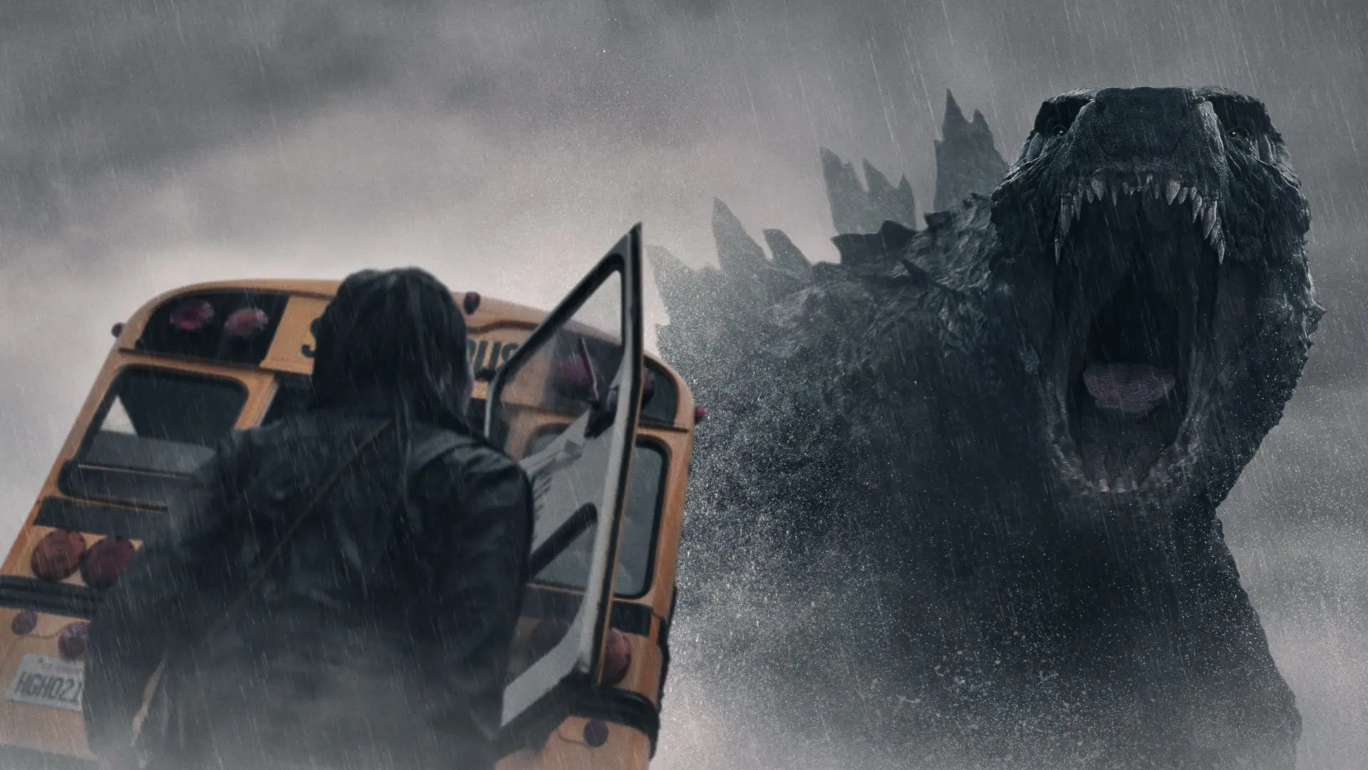 بازگشت گودزیلا در اولین تریلر سریال Monarch: Legacy of
Monsters