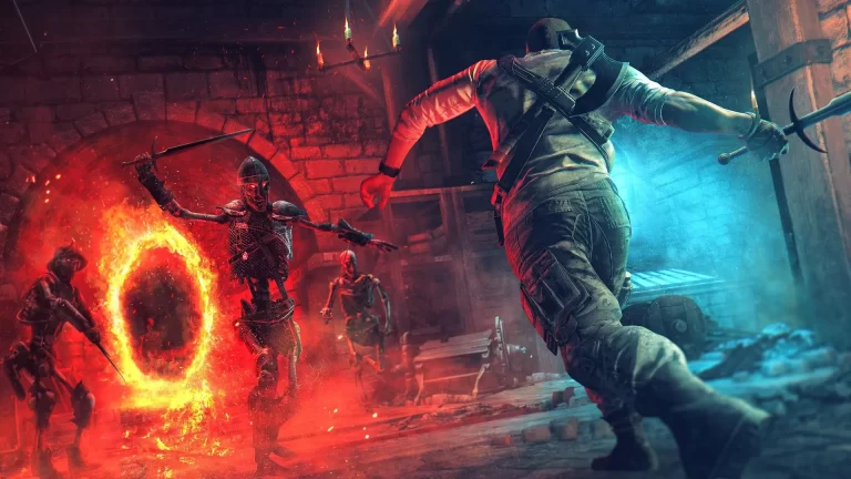 بازی Dying Light 2 بالای ۲۰۰ صفحه حذفیات داشت