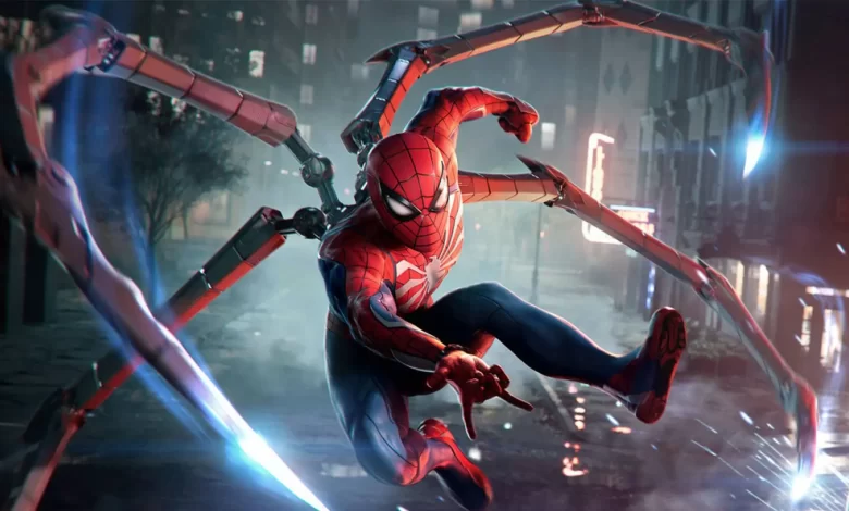 بازی Marvel’s Spider-Man 2 به حداقل ۹۸ گیگابایت فضای
ذخیره‌سازی نیاز دارد