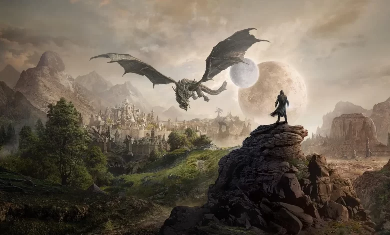 بازی The Elder Scrolls 6 از فاز پیش توسعه خارج شده
است