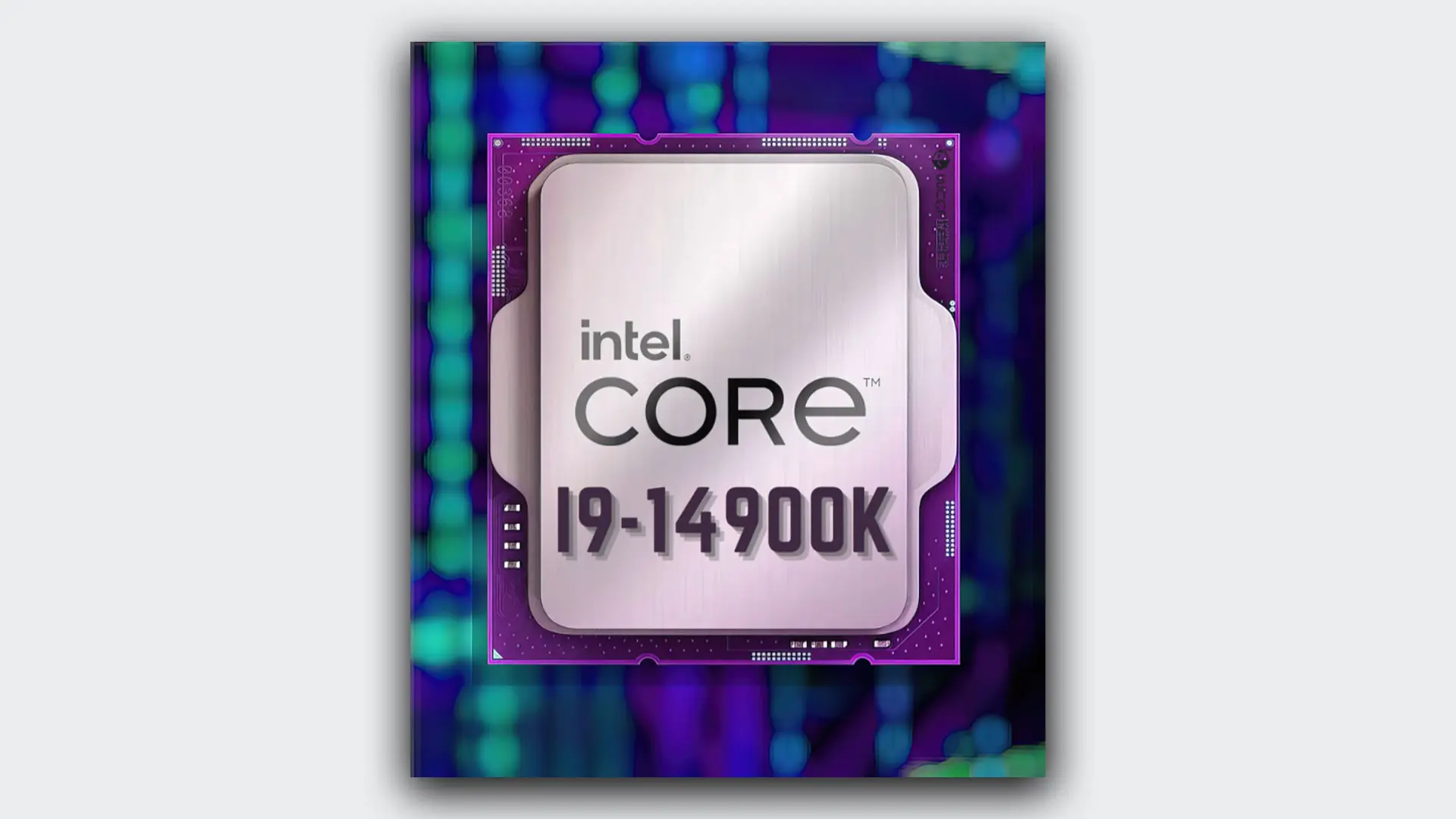 برتری ۵ درصدی عملکرد Core i9-14900K در برابر نسل قبل