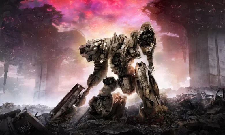 بررسی بازی Armored Core 6: Fires of Rubicon؛ تجربهای سختتر
از دارک سولز