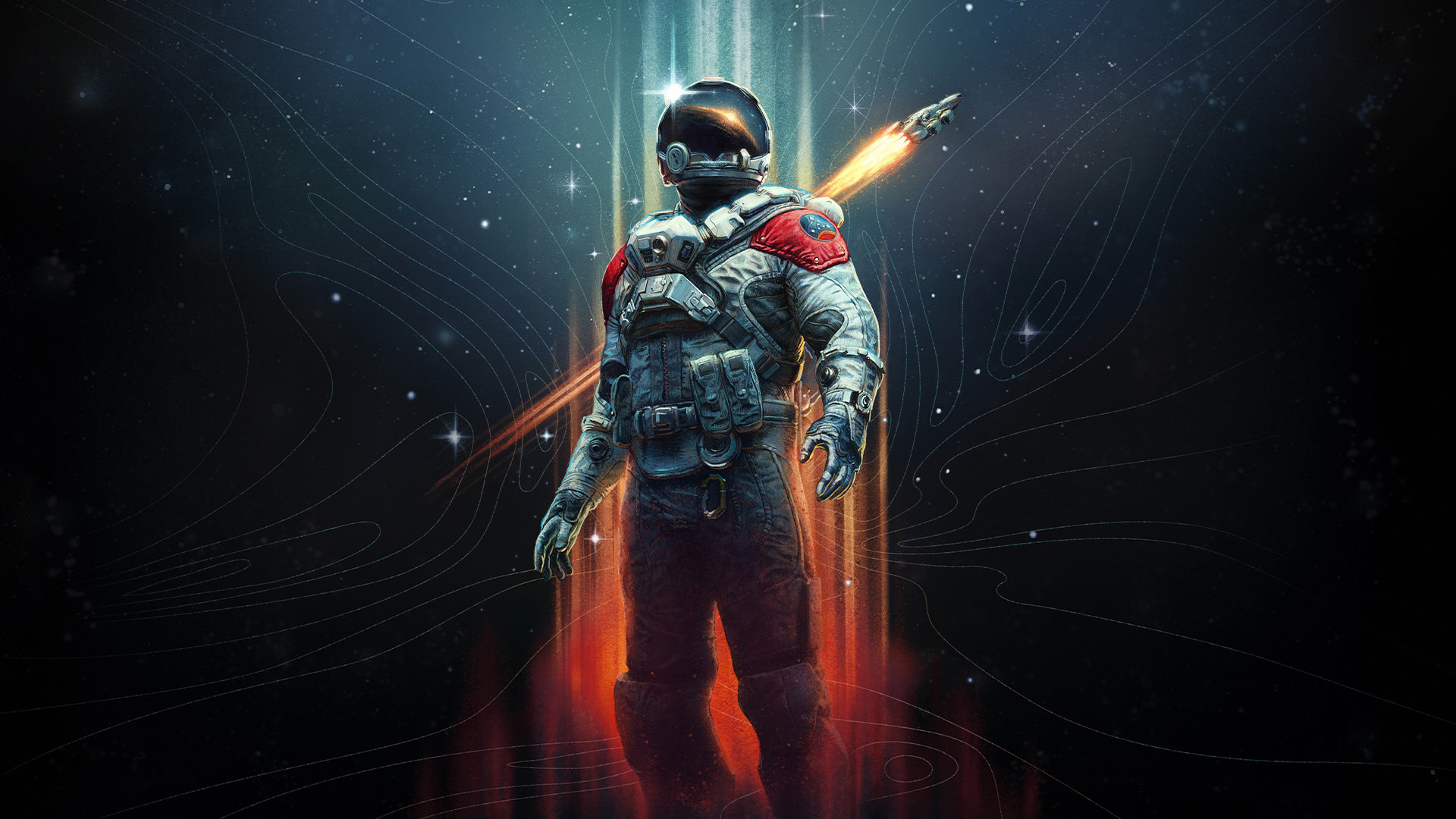 بررسی بازی Starfield؛ رویای ۲۵ ساله بتسدا