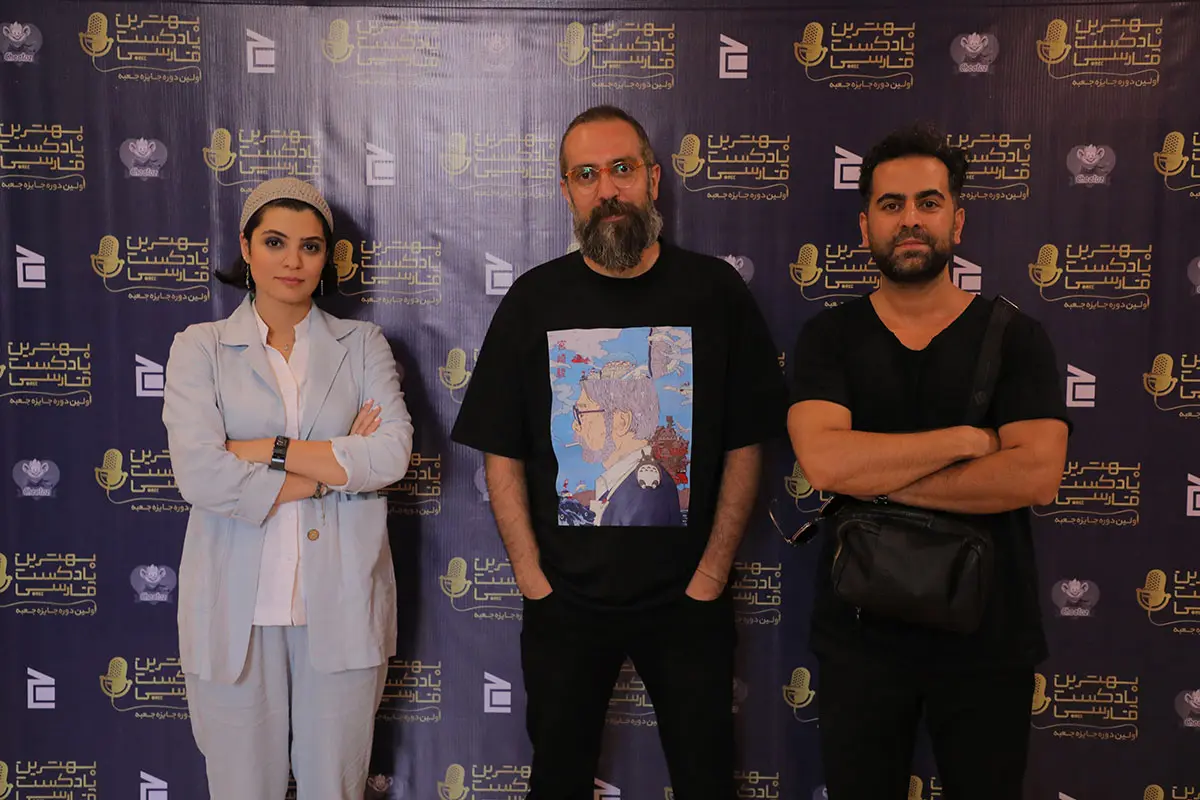 برندگان جایزه جعبه مشخص شدند