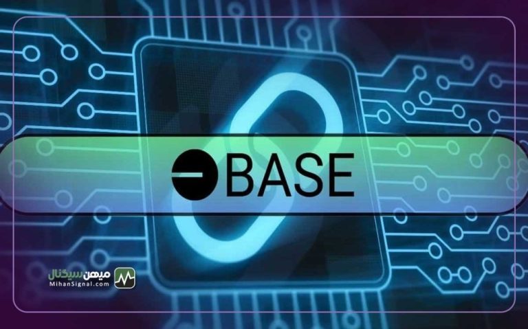 بلاک چین لایه ۲ کوین بیس رکورد زد!