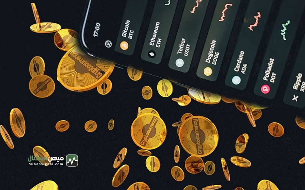بهترین ارز دیجیتال سال با ۴۵۰ درصد رشد + تحلیل قیمت