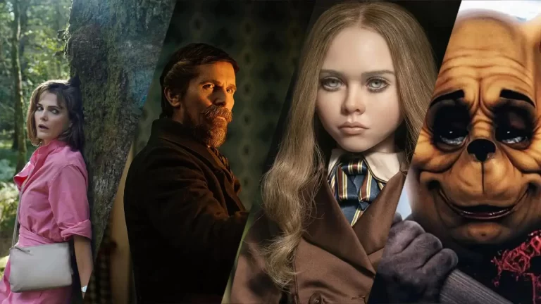 بهترین فیلم های ترسناک 2023 | از آثار منتشر شده تا مورد
انتظار