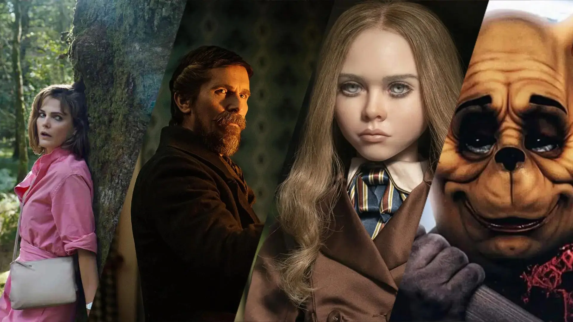 بهترین فیلم های ترسناک 2023 | از آثار منتشر شده تا مورد
انتظار