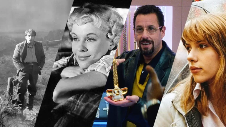 بهترین فیلم های درام خارجی | از گذشته تا به امروز