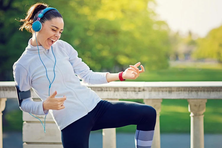 تاثیر لذت‌های کوچک روزانه بر بهبود کارکرد مغز