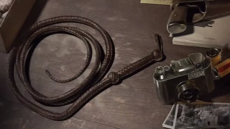 تاد هاوارد: بازی Indiana Jones ماشین گیمز سال آینده رونمایی
خواهد شد