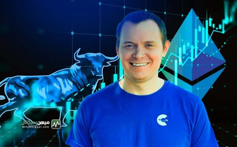 تحلیل گر بزرگ، قیمت اتریوم را پیش از هاوینگ بیت کوین پیش بینی کرده است