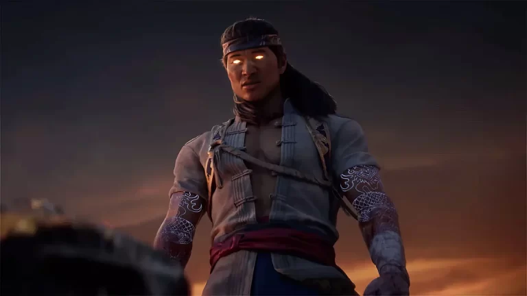 تریلر زمان عرضه بازی Mortal Kombat 1 با مبارزات
خونین