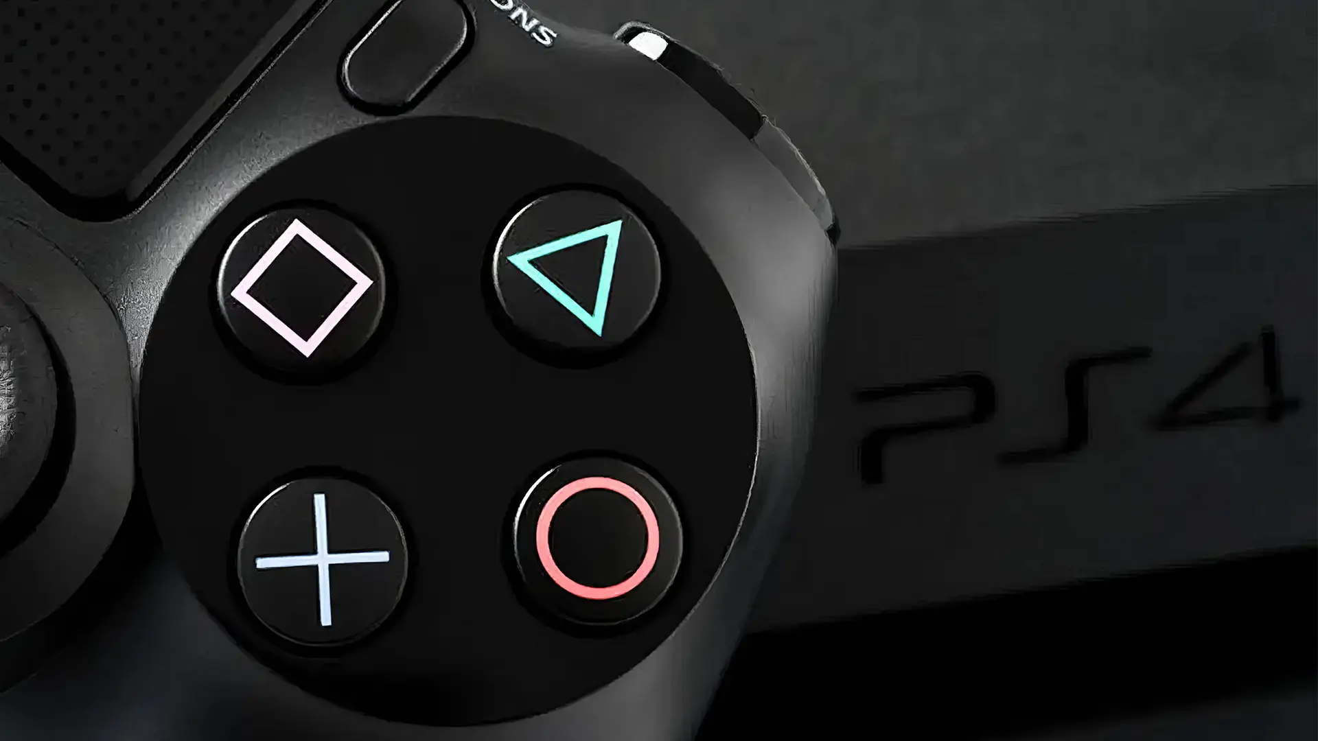 تغییر روش ورود به اکانت در آپدیت جدید PS4