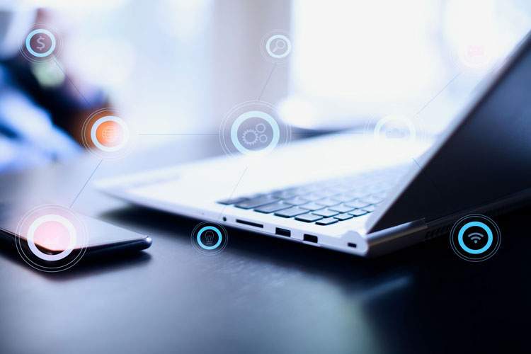 توضیحات شرکت زیرساخت درباره اختلال اینترنت