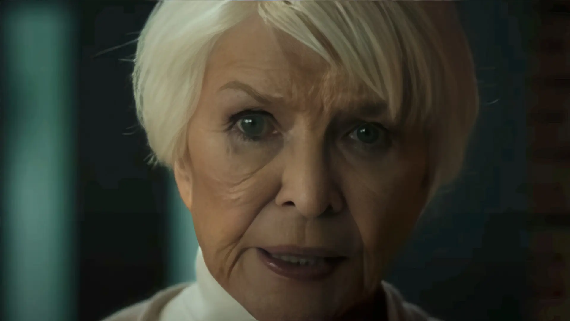 جلو افتادن اکران فیلم جنگیر جدید برای عدم رقابت با تیلور
سویفت