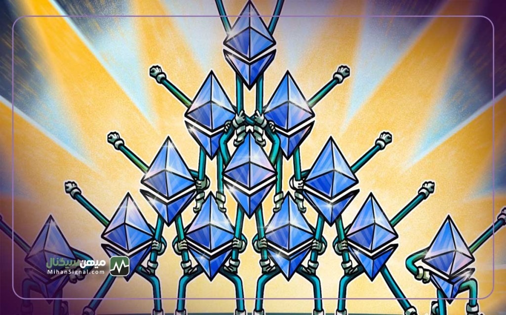 حرکت شگفت انگیز ویتالیک بوترین برای ارز دیجیتال میکر