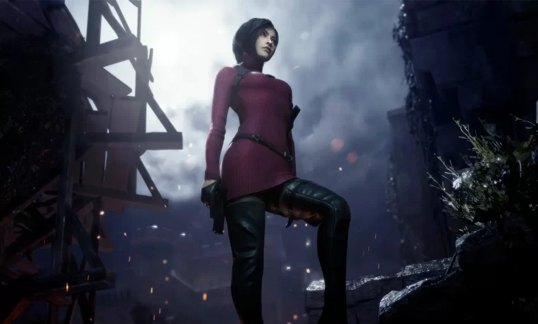 حضور شخصیت معروف در DLC پولی ریمیک Resident Evil 4
