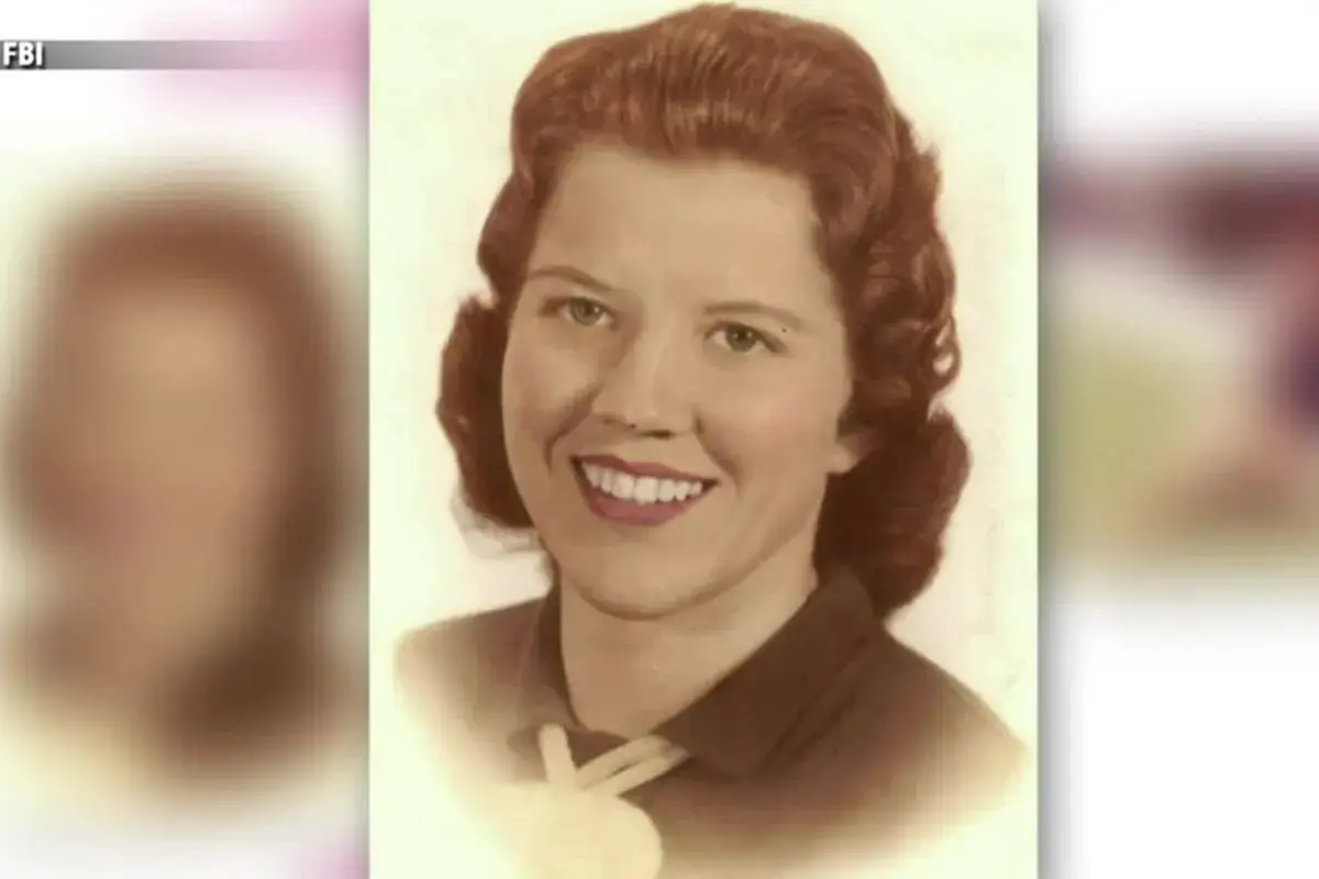 حل پرونده عجیب قتل بانوی تپه‌های شنی پس از نیم‌قرن