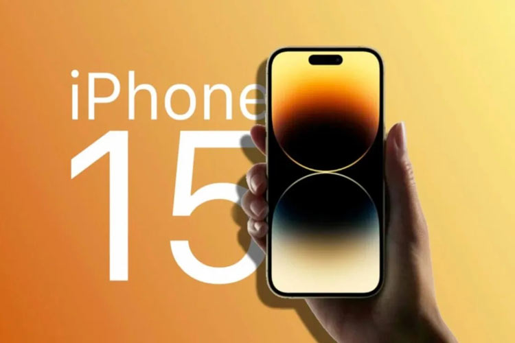 داغی دردسرساز آیفون 15