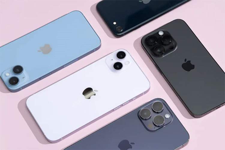 راهنمای خرید آیفون؛ بررسی نکاتی که باید بدانید