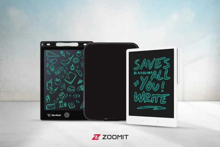 راهنمای خرید بهترین کاغذ های دیجیتال