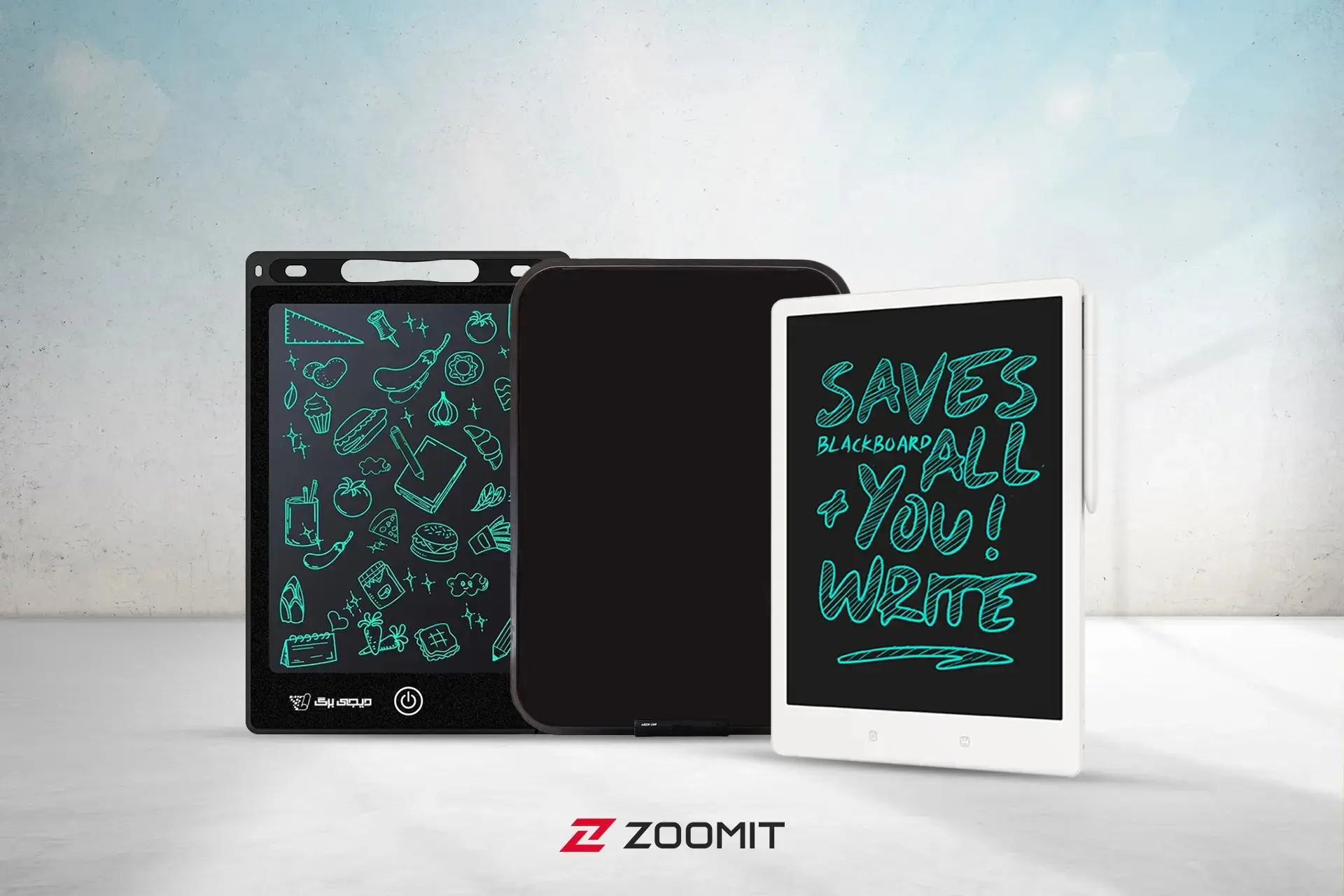 راهنمای خرید بهترین کاغذ های دیجیتال