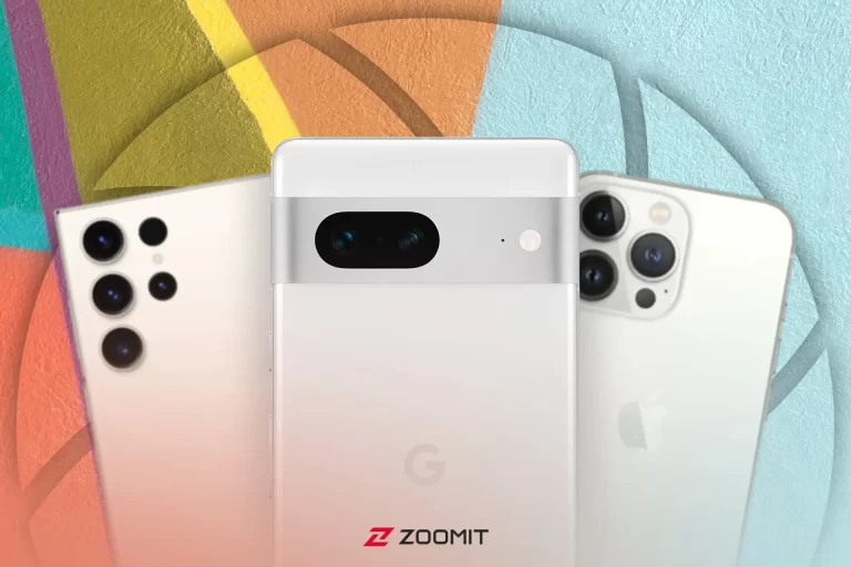 راهنمای خرید بهترین گوشی برای فیلمبرداری