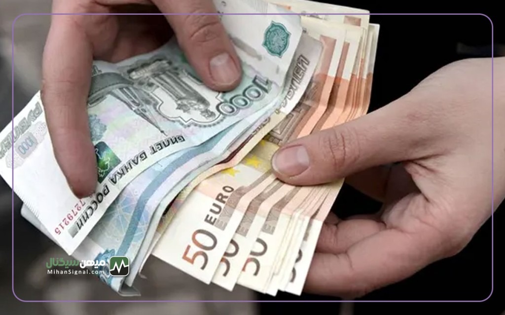 روبل در آستانه انتخابات: تحلیل تاثیرات اقتصادی و سیاسی کاهش ارزش روبل بر روسیه