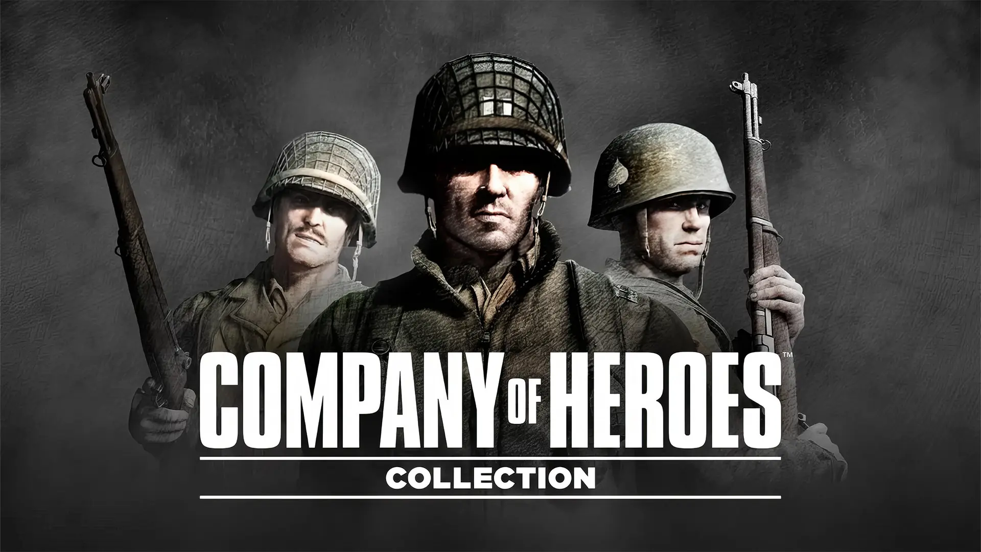 رونمایی از بازی Company of Heroes Collection برای نینتندو
سوییچ