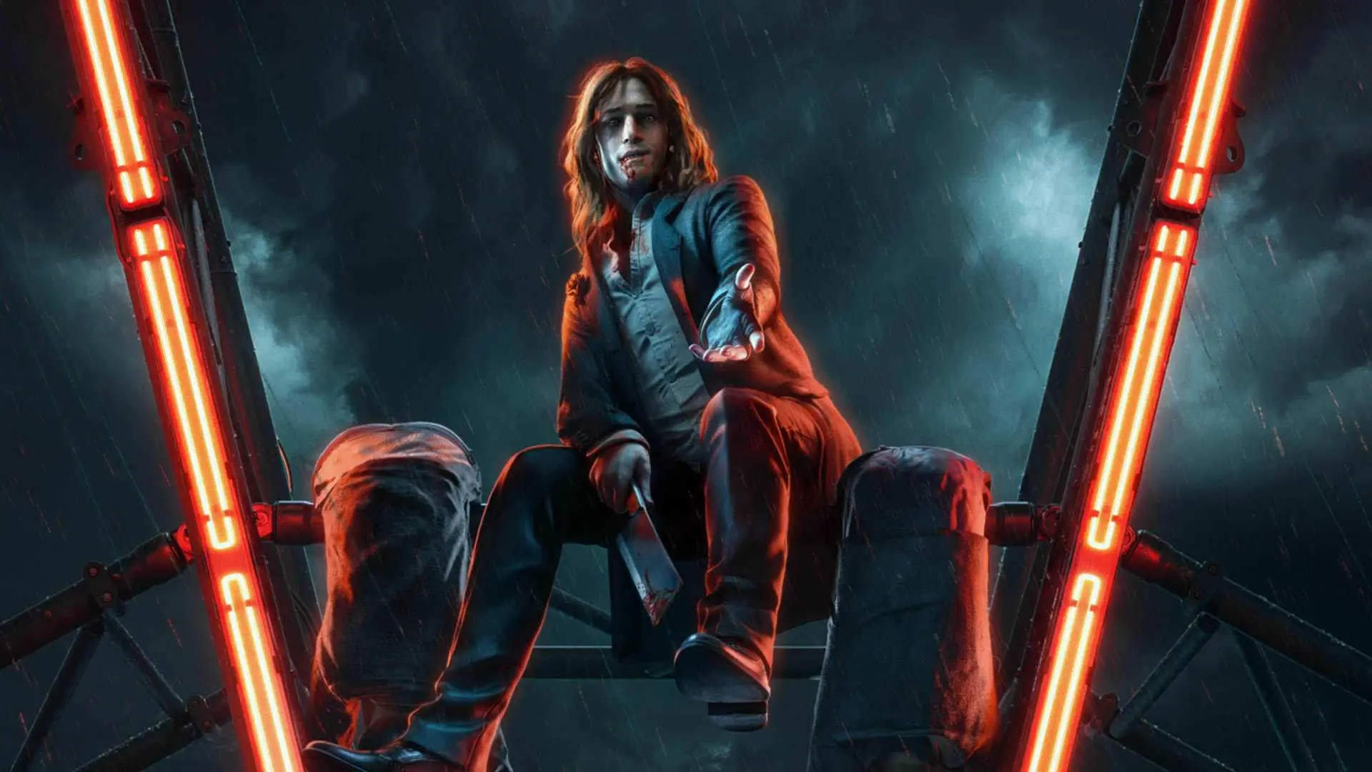 رونمایی مجدد از Vampire: The Masquerade – Bloodlines 2؛
معرفی توسعه‌دهنده جدید