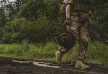 زهردارترین اسلحه روسیه در جنگ با اوکراین/ عکس