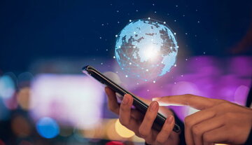 سریعترین اینترنت جهان در این ۳ شهر حاشیه خلیج فارس/ عکس