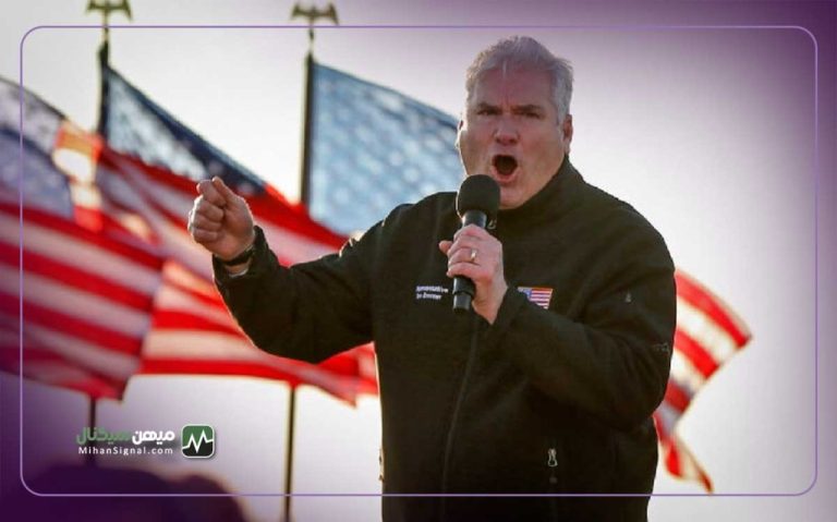 سناتور آمریکایی جلوی مداخلات SEC در کریپتو را می گیرد!