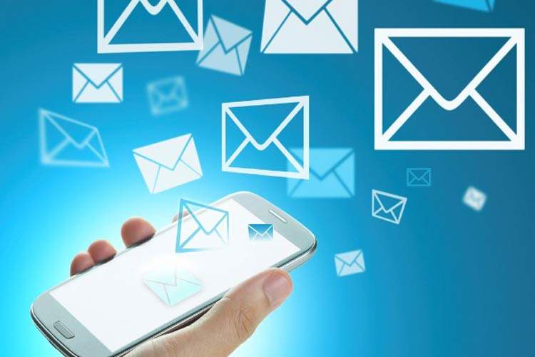 شرکت‌های پیامک انبوه از وزارت ارشاد مجوز بگیرند