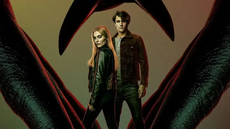 شکایت از وارنر و CW به‌خاطر فیلم‌برداری خطرناک سریال
وینچسترها