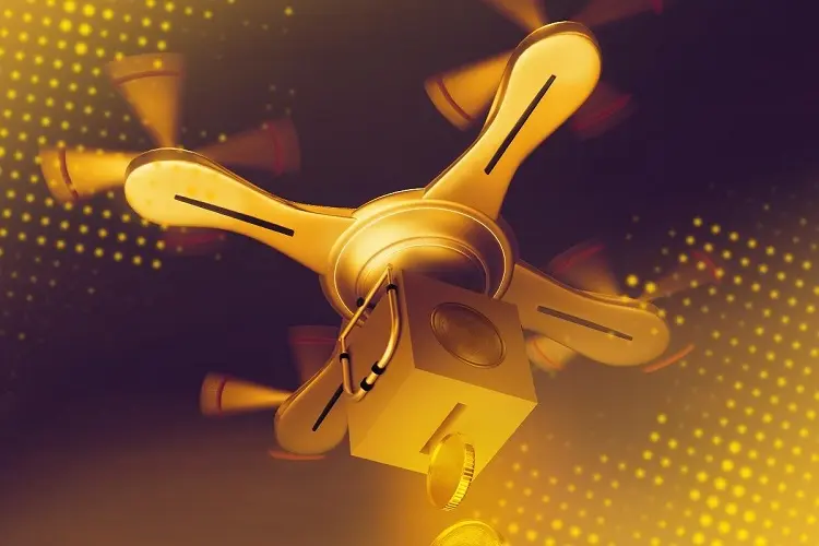 صفر تا ۱۰۰ پیدا کردن ایردراپ ارز دیجیتال و کسب درآمد دلاری
با توکن باز