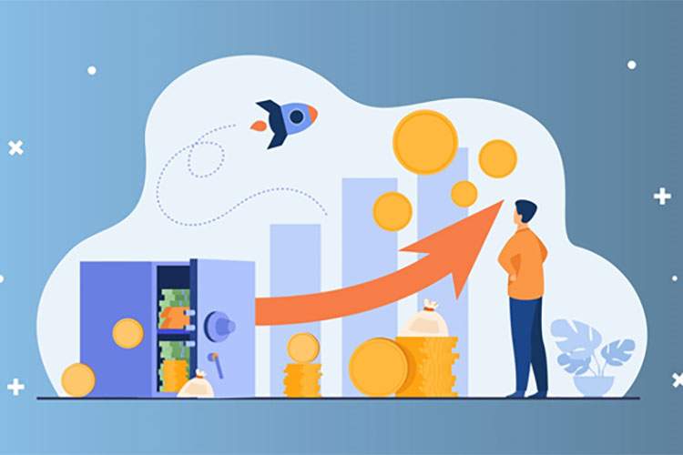 صندوق طلا؛ بهره‌مندی از مزایای طلا به آسانی چند کلیک